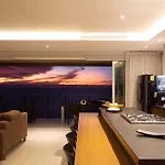 Gorgeous 15 Floor Grand Venetian