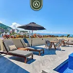 Luxury 1 Bedroom Condo In The Heart Of Romantic Zone