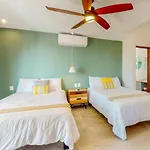 Casa La Japiahua + Private Pool