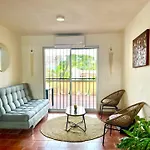 Beautiful Apartment With The Best Location