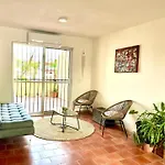 Beautiful Apartment With The Best Location
