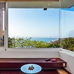 Casa Samo Conchas Chinas