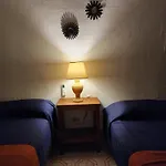 Romantic Zone, Casa Lulu Hostel