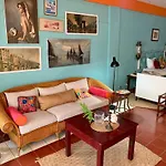 Loft A Few Steps From Ocean Rg2