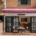 Zonaz Boutique Hotel