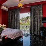 Hotel Boutique Rivera Del Rio