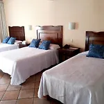 Hotel El Pescador