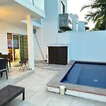 Casa Hermosa Y Acogedora En Condominio Privado
