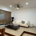 Casa Hermosa Y Acogedora En Condominio Privado
