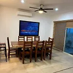 Casa Hermosa Y Acogedora En Condominio Privado