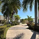 Casa Hermosa Y Acogedora En Condominio Privado