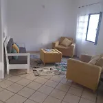 Casa Hortencia