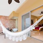 3Bd Garza Blanca Oceanview Luxurious Beach Resort
