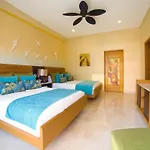 3Bd Garza Blanca Oceanview Luxurious Beach Resort