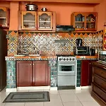 Poolside Casita With Air Conditioning