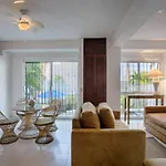 Poolside Casita With Air Conditioning