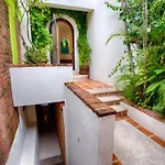Poolside Casita With Air Conditioning