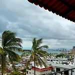 Stunning Ocean Views, Villa Ecuador, Centrally Located