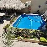 Condo Bugambilia In Heart Of Romantic Zone