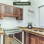 Ocean View 2Br Condo-Balcony-Beach-Pool