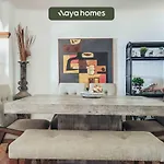 Ocean View 2Br Condo-Balcony-Beach-Pool
