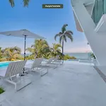 Orchid, Penthouse 8D
