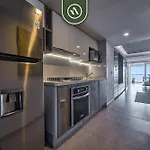 Great Studio With Ocean View