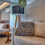 Great Studio With Ocean View