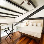Loft Hotel Malecon Vallarta