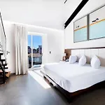 Loft Hotel Malecon Vallarta
