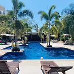 Green Bambu At Bambu Residencial