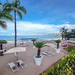 Luxurious Stay In The Heart Of Puerto Vallarta