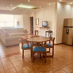 Cozy Mexican Style Condo