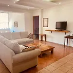 Cozy Mexican Style Condo
