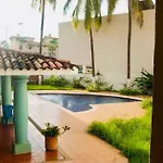 Cozy Mexican Style Condo