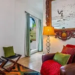 Studio Romantique - Tropical Garden