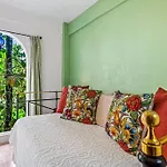 Studio Romantique - Tropical Garden