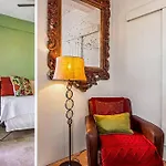 Studio Romantique - Tropical Garden