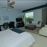 Beach Front Condo