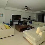 Beach Front Condo