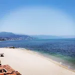 Beach Front Unit At Condominios Los Tules