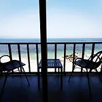 Beach Front Unit At Condominios Los Tules