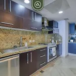 Amazing Condo With Ocean View - Jacuzzi - Beach