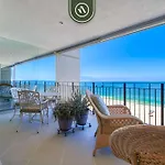 Amazing Condo With Ocean View - Jacuzzi - Beach