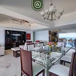 Amazing Condo With Ocean View - Jacuzzi - Beach