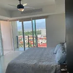 Ocean Front Grand Venetian Corner Condo
