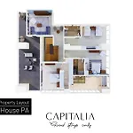 Capitalia - Tres Mares Beach Residences & Marina