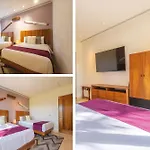 Capitalia - Tres Mares Beach Residences & Marina