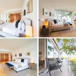 Capitalia - Tres Mares Beach Residences & Marina