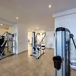 Grand Venetian Beachfront Condo